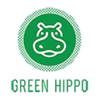 Shop Green Hippo Kratom logo
