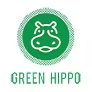 Shop Green Hippo Kratom coupon codes logo