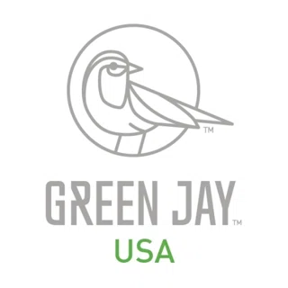 Shop Green Jay promo codes logo