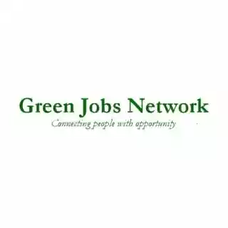 Green Jobs Network discount codes