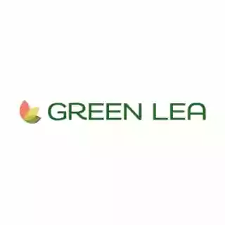 greenleahealth.com logo