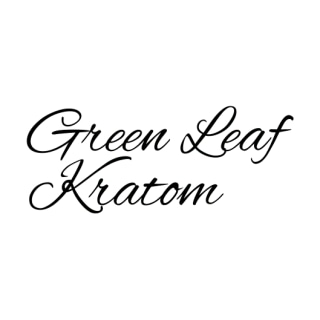 Green Leaf Kratom coupon codes