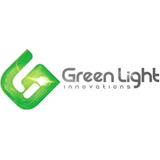 Green Light Innovations logo