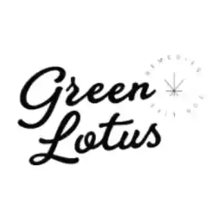 Green Lotus discount codes
