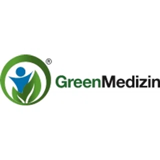 Shop Green Medizin discount codes logo
