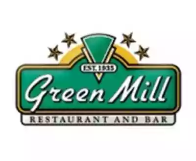 Green Mill discount codes