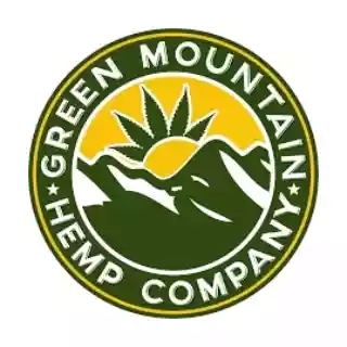 Green Mountain Hemp discount codes