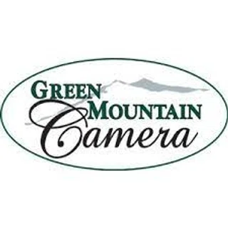 Green Mountain Camera logo