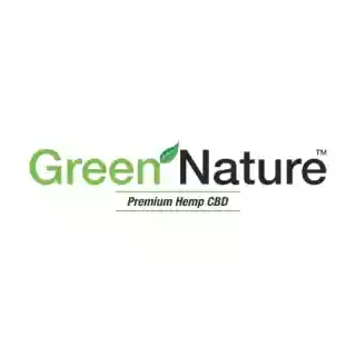 Green Nature Hemp discount codes