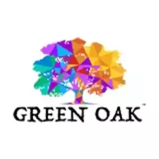 Green Oak  coupon codes