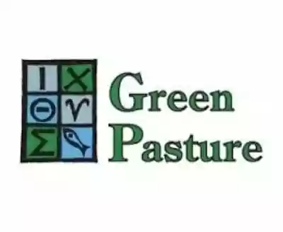Shop Green Pasture discount codes logo