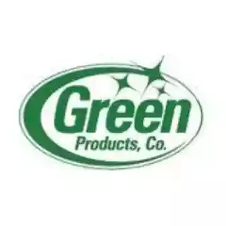 Shop Green Products coupon codes logo