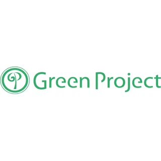 Shop Green Project logo