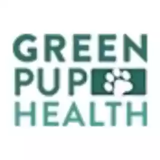 Shop Green Pup logo