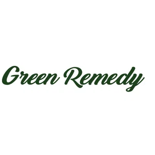 Shop Green Remedy logo