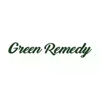Green Remedy discount codes