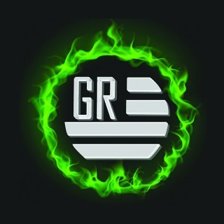 Shop Green Republic logo
