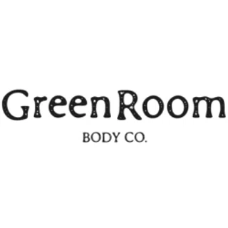 greenroombody.com logo
