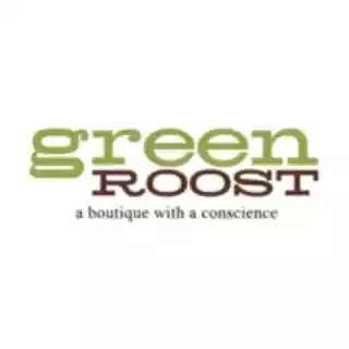Shop  Green Roost promo codes logo
