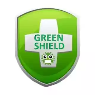 Shop Green Shield promo codes logo