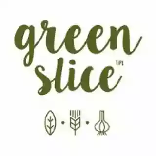 Green Slice Foods logo