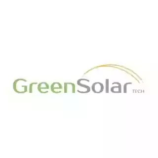 Green Solar Technologies logo