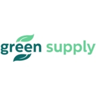 Shop Green Supply logo