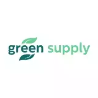 Green Supply logo