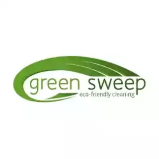 Shop Green Sweep coupon codes logo