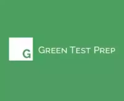 Green Test Prep promo codes