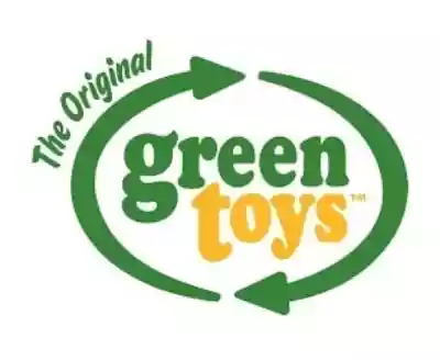 Shop Green Toys promo codes logo
