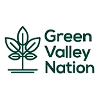 Shop Green Valley Nation discount codes logo