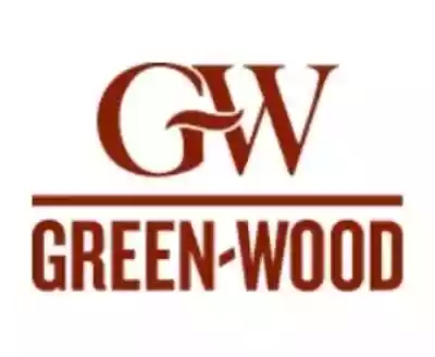 green-wood.com logo