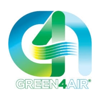 Shop Green4Air logo