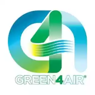 Shop Green4Air coupon codes logo