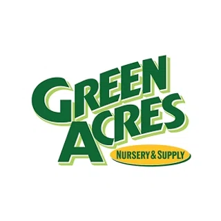 Green Acres Nursery & Supply logo