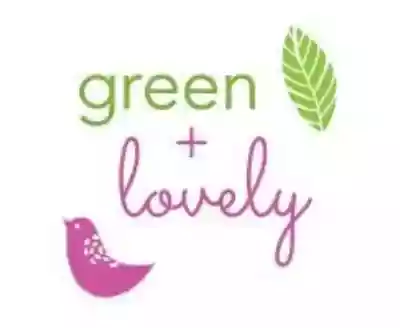 Greenand Lovely Products discount codes