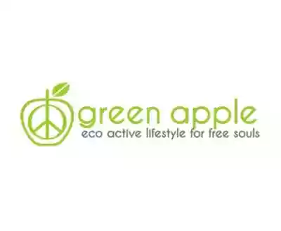 Green Apple Active discount codes