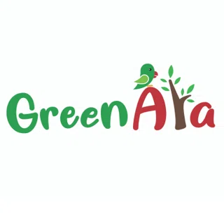 GreenAra logo