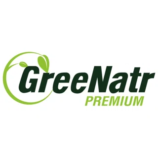 Shop GreeNatr logo