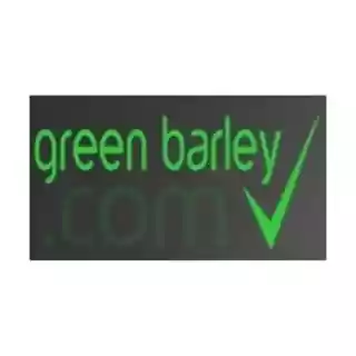 Shop Green Barley coupon codes logo