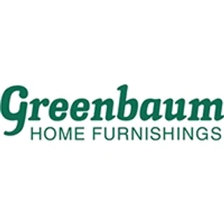 Greenbaum Home Furnishings logo