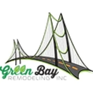 Green Bay Remodeling logo
