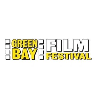 Shop Green Bay Film Festival logo
