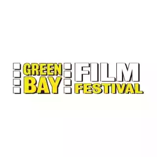 Green Bay Film Festival logo