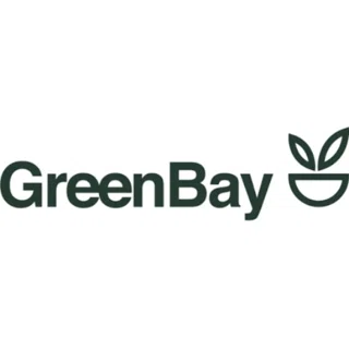Shop GreenBay logo