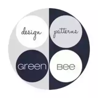 Shop Green Bee Patterns promo codes logo