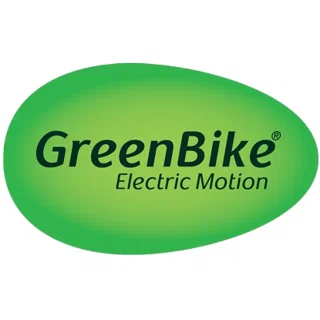 GreenBike logo