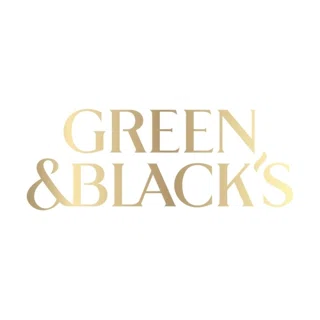 Green & Blacks coupon codes