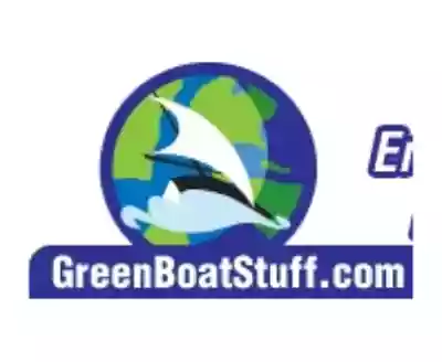 Shop Greenboatstuff.com discount codes logo